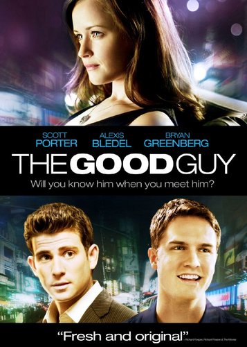 The Good Guy - Poster 3