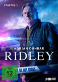 Ridley - Staffel 1