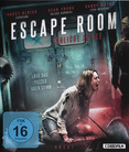 Escape Room - Tödliche Spiele