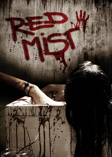 Red Mist - Poster 1