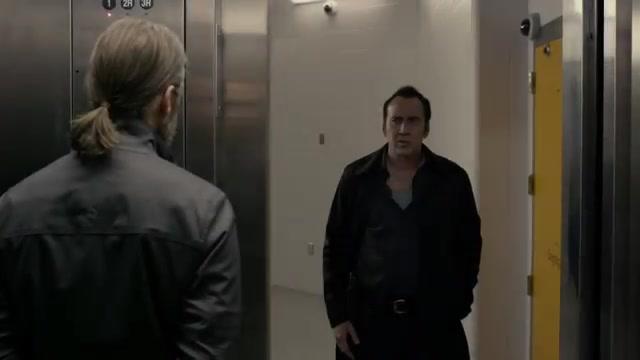 The Humanity Bureau - Trailer - Englisch - SD