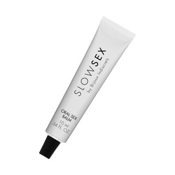 Oral Sex Balm, 10ml