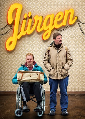 Jürgen - Poster 1