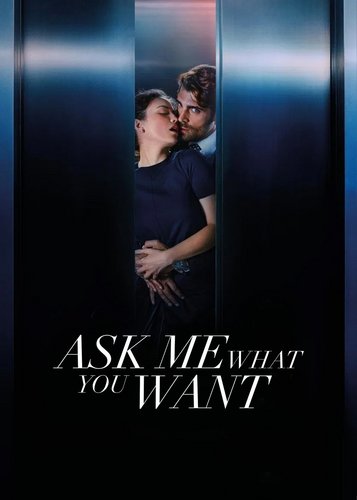 Sag mir, was du willst - Poster 4