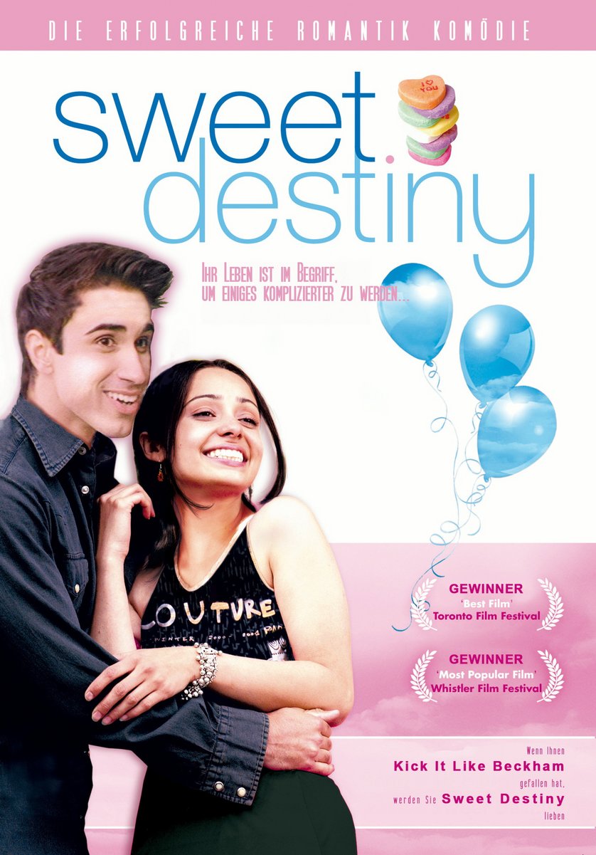 Sweet Destiny DVD oder Bluray leihen VIDEOBUSTER.de