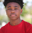 Jalyn Hall