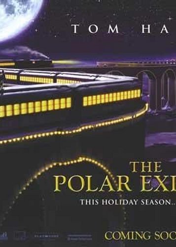 Der Polarexpress - Poster 4