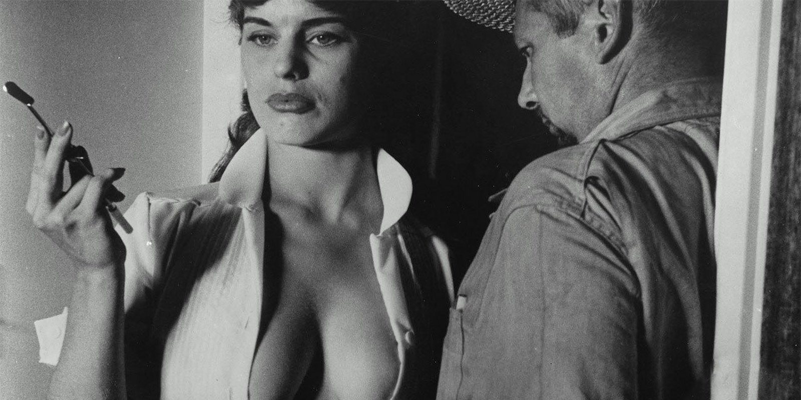 Der unmoralische Mr. Teas