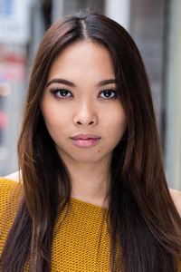 Christina-Ann Zalamea