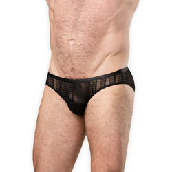 Amorable - Transparent Briefs