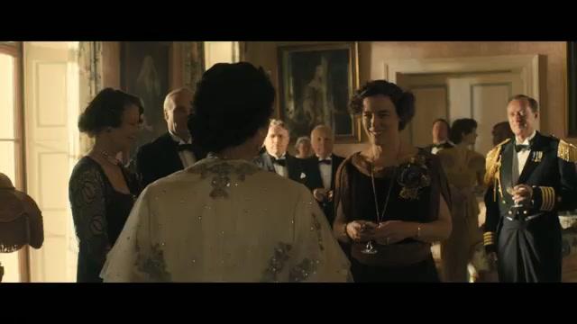 Hyde Park am Hudson - Trailer - Deutsch - SD