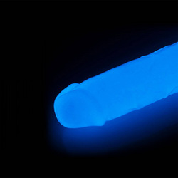 Lumino Play Dildo, 21 cm