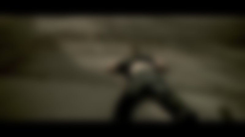 The Collapsed - Teaser - Englisch - HD