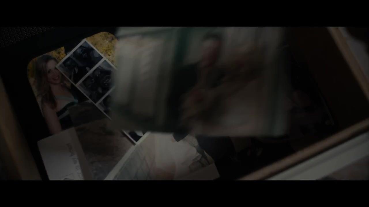 The Binding - Trailer - Englisch - HD