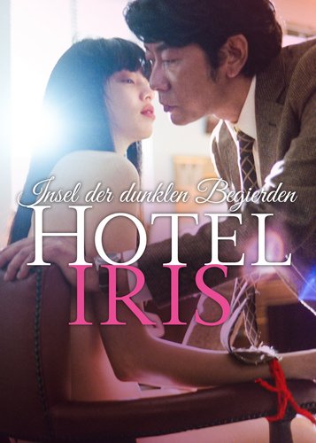 Hotel Iris - Poster 1