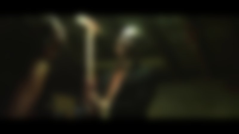 Terror Firmer - Trailer - Englisch - HD
