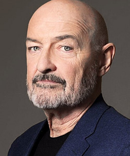Terry O&#039;Quinn