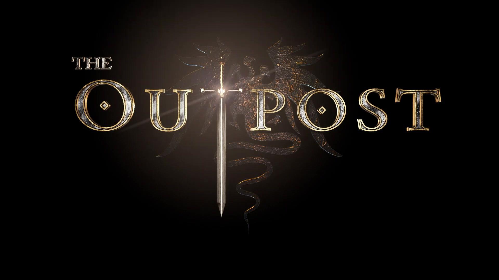 The Outpost - Staffel 2 - Trailer - Deutsch