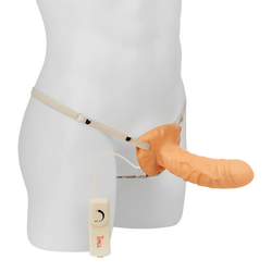 Hollow Extender Vibe, 19 cm