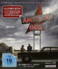 American Gods - Staffel 1