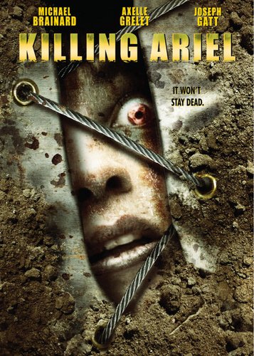 Killing Ariel - Poster 2