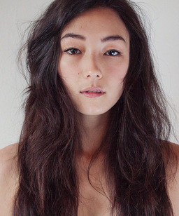 Natasha Liu Bordizzo