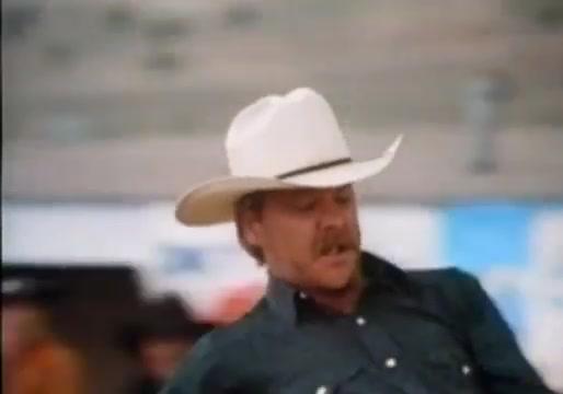 Machen wir's wie Cowboys - Trailer - Englisch - SD
