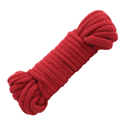 Japanese Style Bondage Rope, 1000 cm