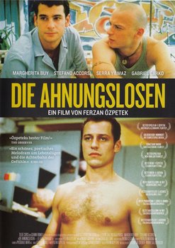 Die Ahnungslosen: DVD, Blu-ray, 4K UHD leihen - VIDEOBUSTER
