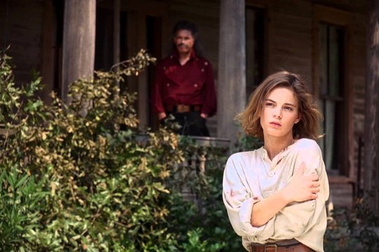 Das Herz einer Amazone - Wild und frei - Szenenbild 1