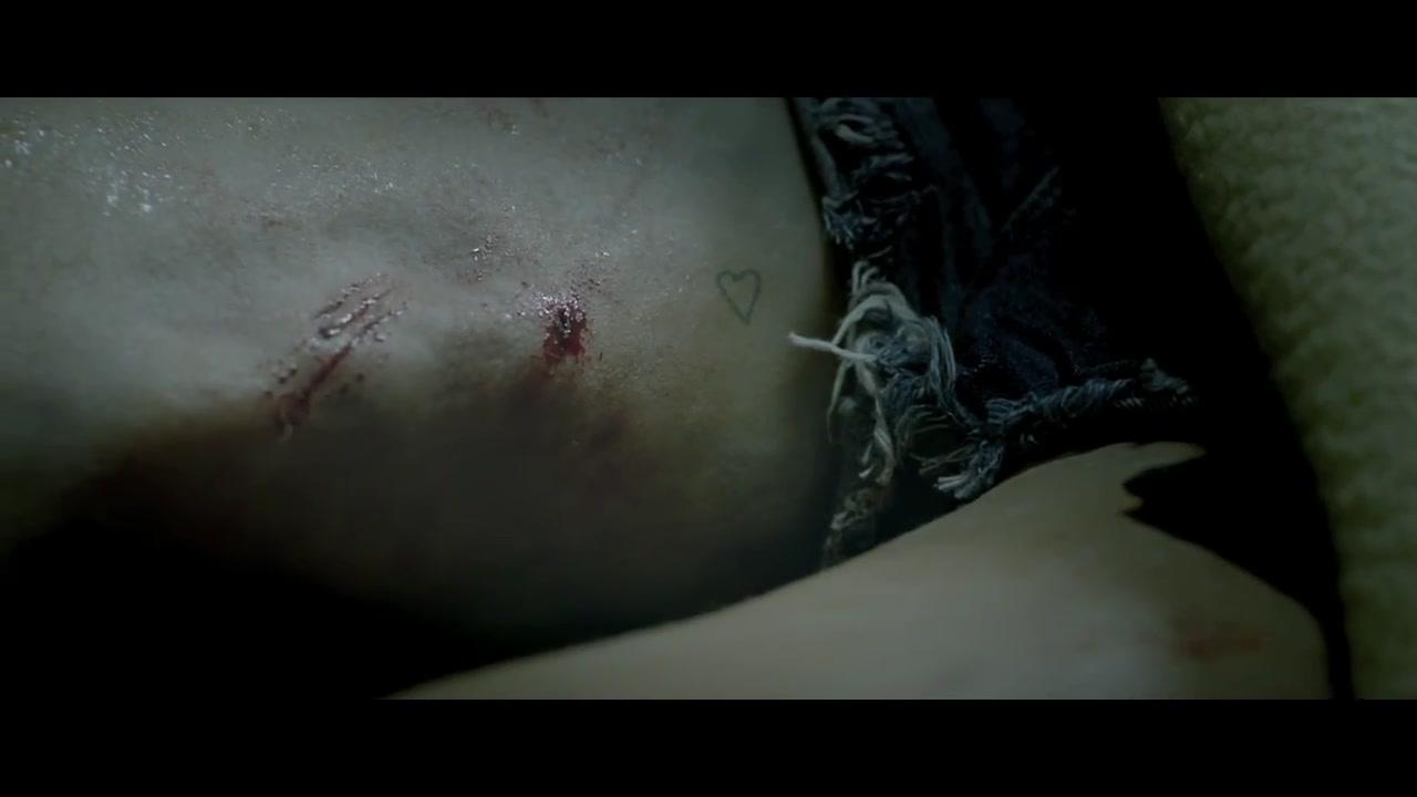 Blutgletscher - Trailer - Deutsch - HD