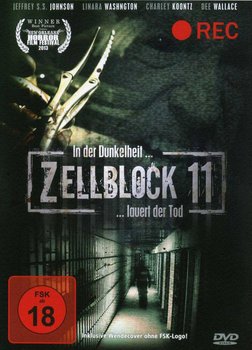 Zellblock 11 Zellblock 11