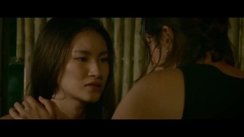 Paradise Z - Trailer - Deutsch - SD