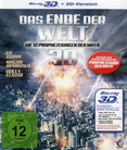 Das Ende der Welt - Die 12 Prophezeiungen der Maya