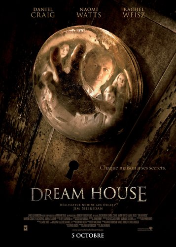 Dream House - Poster 2