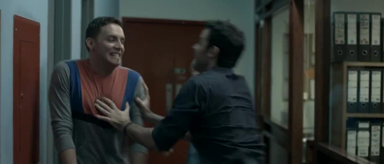 Azul y no tan rosa - My Straight Son - Trailer - Spanisch - HD