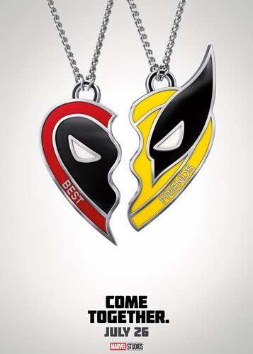 Deadpool & Wolverine - Poster 9