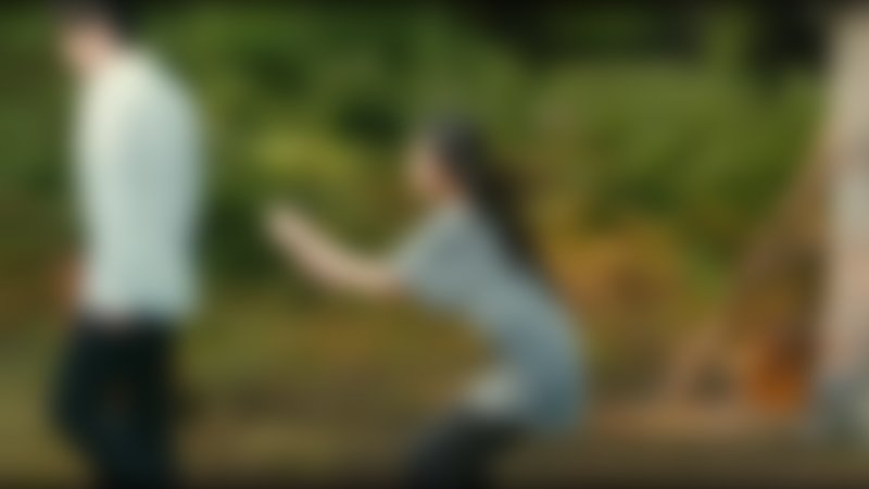 Wet Woman in the Wind - Trailer - Englisch - HD