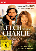 Ein Elch namens Charlie