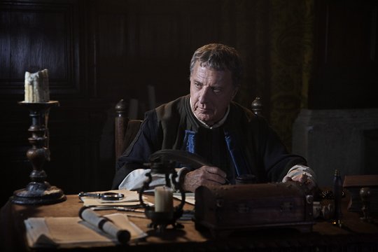 Die Medici - Staffel 1 - Herrscher von Florenz - Szenenbild 5