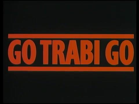 Go Trabi Go - Trailer - Deutsch