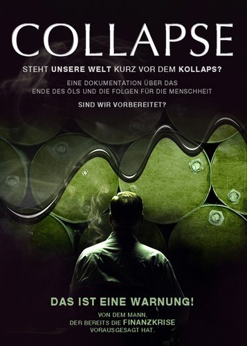 Collapse - Poster 1