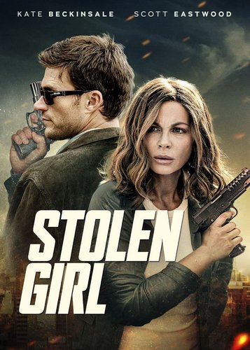 Stolen Girl