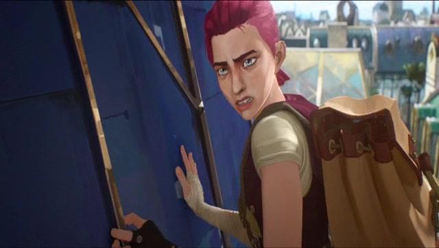 Mayday - Trailer - Deutsch - SD