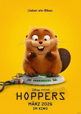 Hoppers