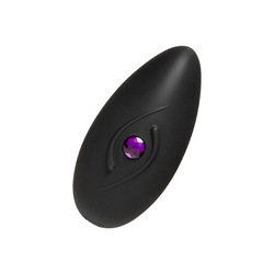 Body Bling - Bliss Flexible Mini Vibrator, 9,2 cm