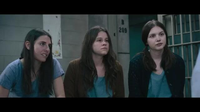 Charlie Says - Trailer - Deutsch - SD