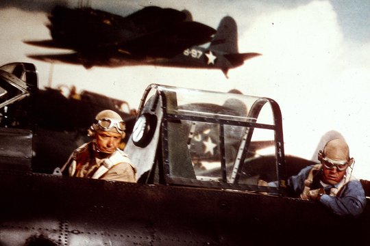 Schlacht um Midway - Szenenbild 4