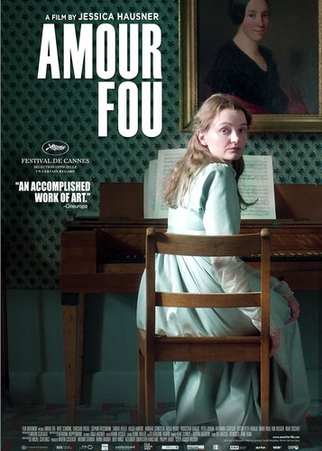 Amour Fou - Poster 2