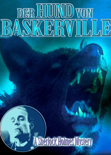 Der Hund von Baskerville - Poster 1